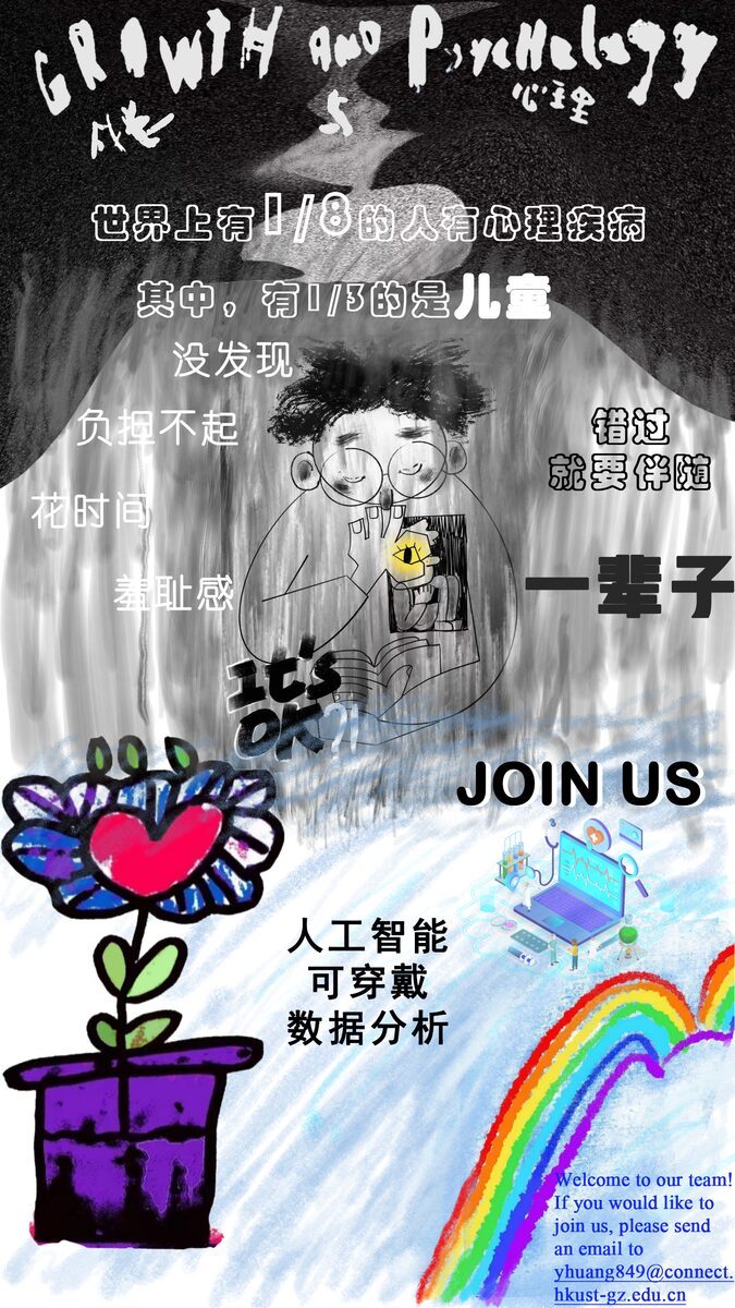 Yongzhi Huang's research, RedBird Project, HKUST-GZ